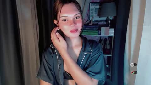 KYLIE MORE online show from March 27, 2026, 3:01 am