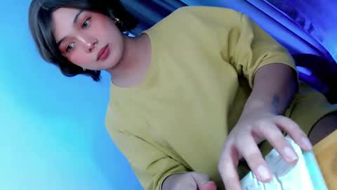 Snapshot of yourlovingpearl chatting on May 27, 2026, 11:18 am PEARL online show from May 27, 2026, 11:18 am