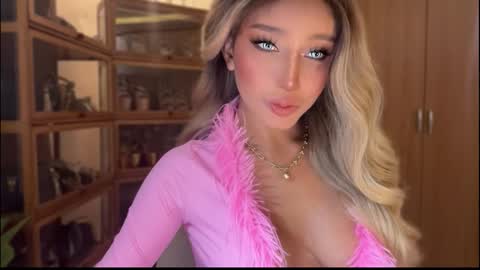 Pearl online show from February 13, 2026, 4:19 am