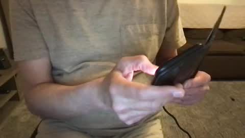 Snapshot of yourmichigansecret chatting on June 1, 2026, 2:02 am Your Michigan Secret online show from June 1, 2026, 2:02 am