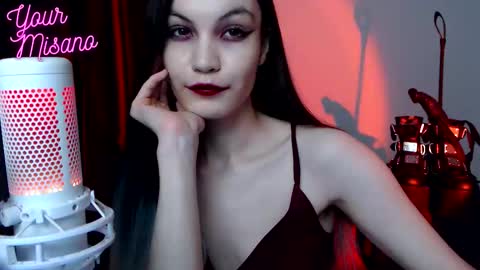 Misano online show from March 27, 2026, 9:36 pm