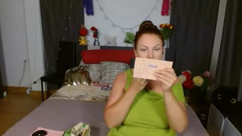 yourmysterycharm online show from February 20, 2026, 11:32 am