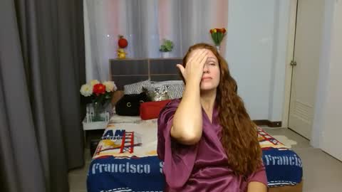 yourmysterycharm online show from May 25, 2026, 4:40 am