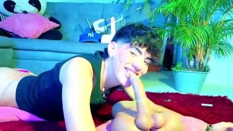 yournaughtyfemboy online show from May 8, 2026, 5:02 am