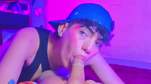 yournaughtyfemboy online show from May 26, 2026, 5:47 am