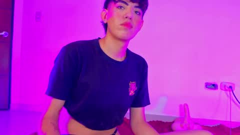 yournaughtyfemboy online show from May 28, 2026, 6:00 am