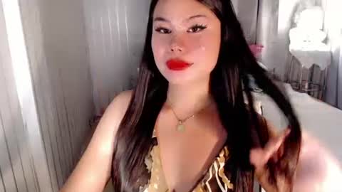 ALPHA DOM. QUEEN JASMINE online show from September 26, 2025, 2:10 pm