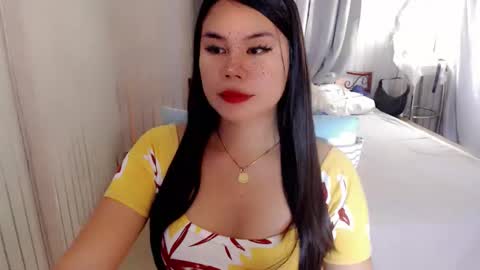 ALPHA DOM. QUEEN JASMINE online show from November 18, 2025, 2:54 pm