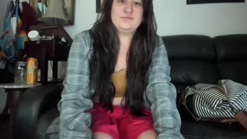 Lexi online show from February 26, 2026, 2:05 pm