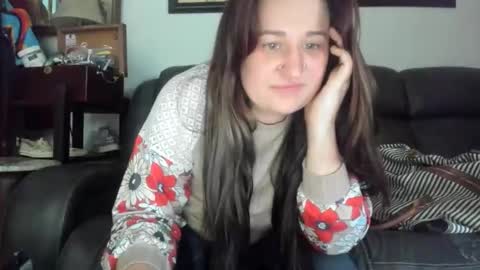 Lexi online show from March 11, 2026, 1:17 pm