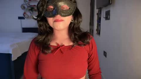 YourNewKink online show from March 2, 2026, 5:08 am