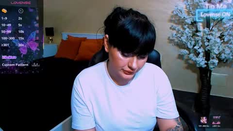 Nicole online show from January 9, 2026, 1:41 am