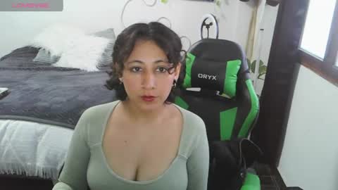 Serena online show from June 13, 2026, 9:24 pm