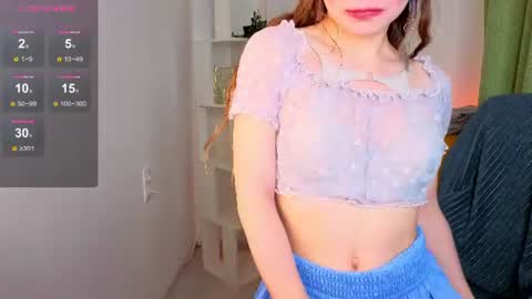 Snapshot of yourownsuccubus chatting on July 27, 2026, 2:24 pm Kate online show from July 27, 2026, 2:24 pm