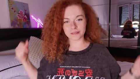 Ashley online show from May 29, 2026, 1:20 pm