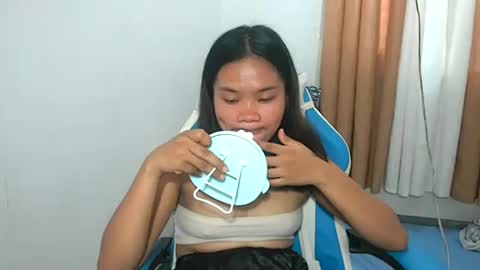 Snapshot of yourpinay_belle chatting on March 2, 2026, 7:15 am Belle online show from March 2, 2026, 7:15 am