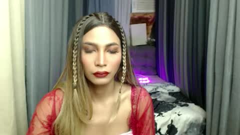 Snapshot of yourprettybella_ts chatting on November 8, 2025, 6:51 pm yourprettybella_ts online show from November 8, 2025, 6:51 pm