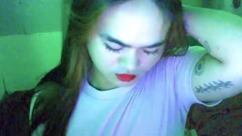 yourprincessthea online show from May 7, 2026, 6:13 pm