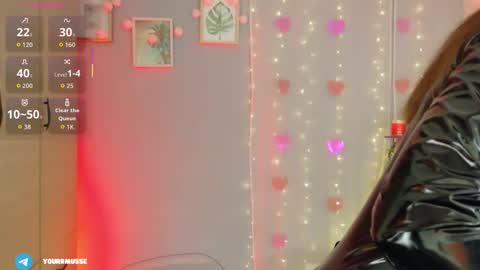 Isabella but you can call me Isa .-. online show from February 28, 2026, 2:34 am