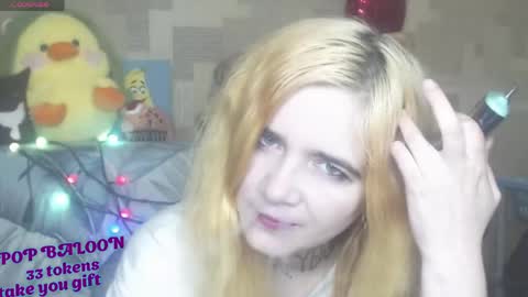 Im - DANI .insta - hardblade1 online show from April 25, 2026, 2:58 am