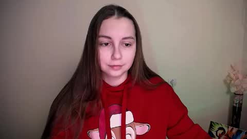 Snapshot of yours_piece_of_happiness_ chatting on January 6, 2026, 6:06 am Happy online show from January 6, 2026, 6:06 am