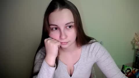 Snapshot of yours_piece_of_happiness_ chatting on January 11, 2026, 6:07 am Happy online show from January 11, 2026, 6:07 am