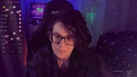 Snapshot of yourscosmic chatting on September 23, 2025, 10:57 pm Yours Cosmic online show from September 23, 2025, 10:57 pm