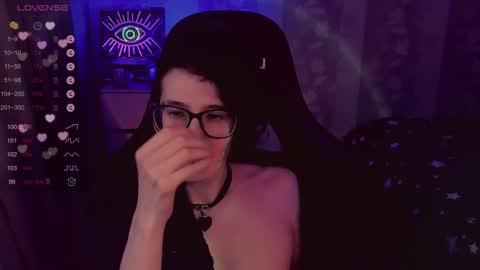 Snapshot of yourscosmic chatting on October 16, 2025, 12:22 am Yours Cosmic online show from October 16, 2025, 12:22 am