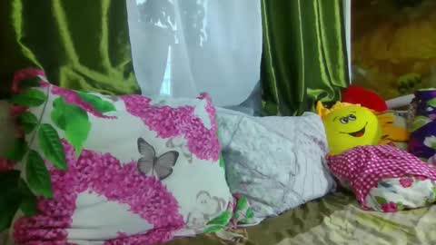 kroshka online show from October 30, 2025, 12:17 pm