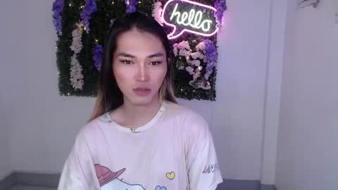    online show from January 20, 2025, 11:10 pm