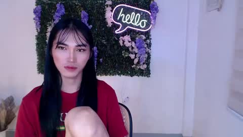    online show from February 21, 2025, 1:00 am