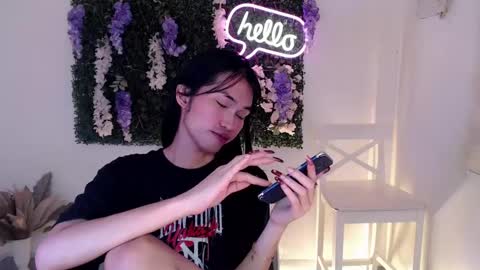    online show from March 8, 2025, 2:01 am