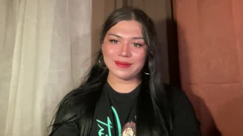 LALA online show from January 8, 2026, 4:42 pm