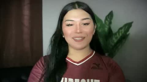 LALA online show from February 3, 2026, 8:41 am