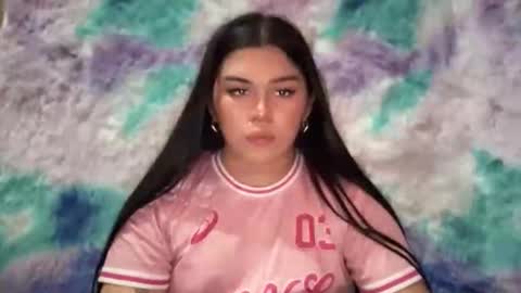 LALA online show from March 28, 2026, 2:33 am