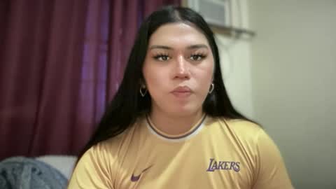 LALA online show from March 31, 2026, 5:30 am