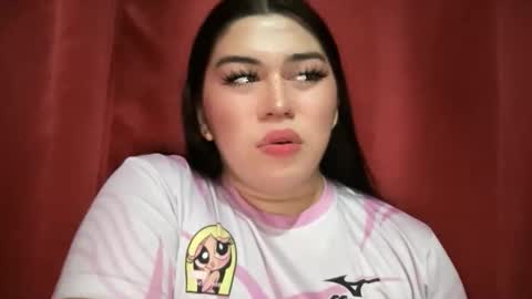 LALA online show from April 11, 2026, 10:25 pm