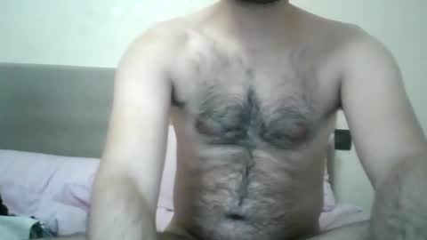 yourslave996 online show from January 11, 2025, 7:49 pm