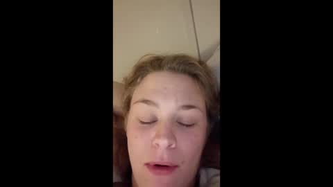 Snapshot of yoursliceofcherrypie chatting on February 9, 2026, 5:22 am Troubledollxx online show from February 9, 2026, 5:22 am