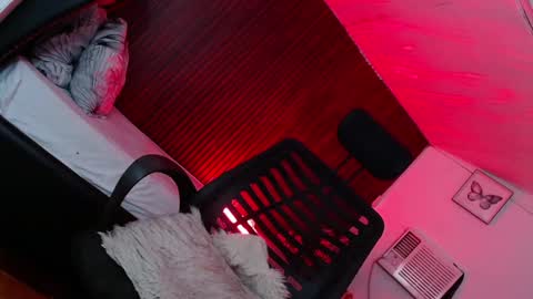 Snow Galvez online show from January 12, 2025, 9:08 am