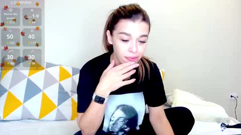 Snapshot of yoursoul_mila chatting on December 4, 2024, 11:19 am yoursoul_mila online show from December 4, 2024, 11:19 am