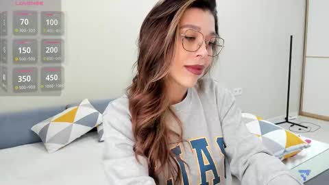 yoursoul_mila online show from January 10, 2026, 11:34 am