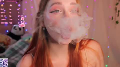 Snapshot of yourspringani chatting on September 28, 2025, 12:10 pm Im Ani online show from September 28, 2025, 12:10 pm