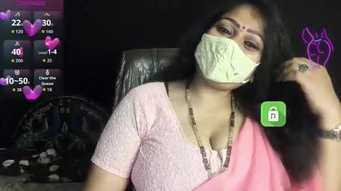 preethy online show from October 19, 2025, 5:13 pm