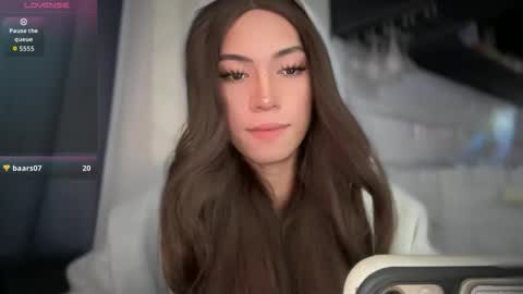yoursweet_april19 online show from May 14, 2026, 6:09 am