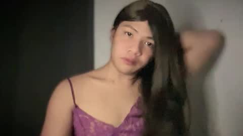 yoursweet_loveace online show from February 20, 2026, 8:31 pm