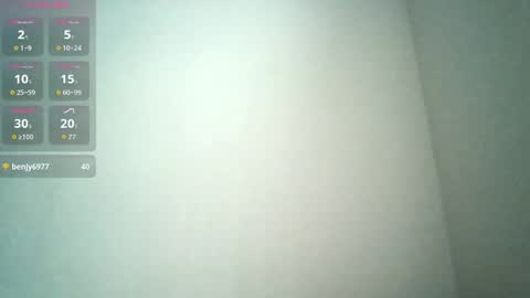 Snapshot of yoursweetyamy chatting on April 15, 2026, 5:53 pm yoursweetyamy online show from April 15, 2026, 5:53 pm