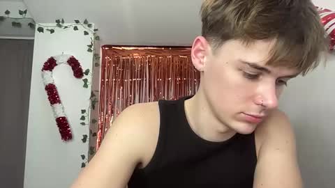 yoursweetyguy online show from February 12, 2026, 5:30 pm