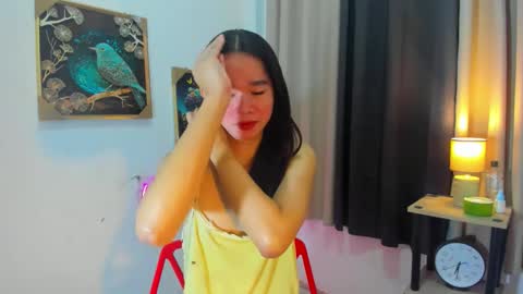 yourtinybunny online show from May 18, 2026, 10:21 am