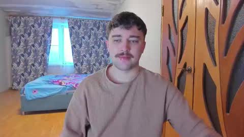 Mike online show from February 24, 2026, 2:15 pm